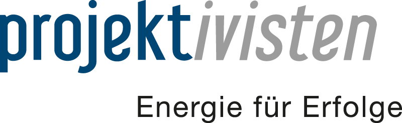 Projektivisten GmbH Startseite